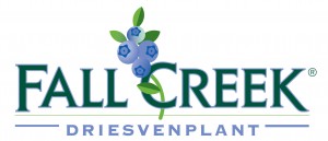 Fall Creek DVP logo